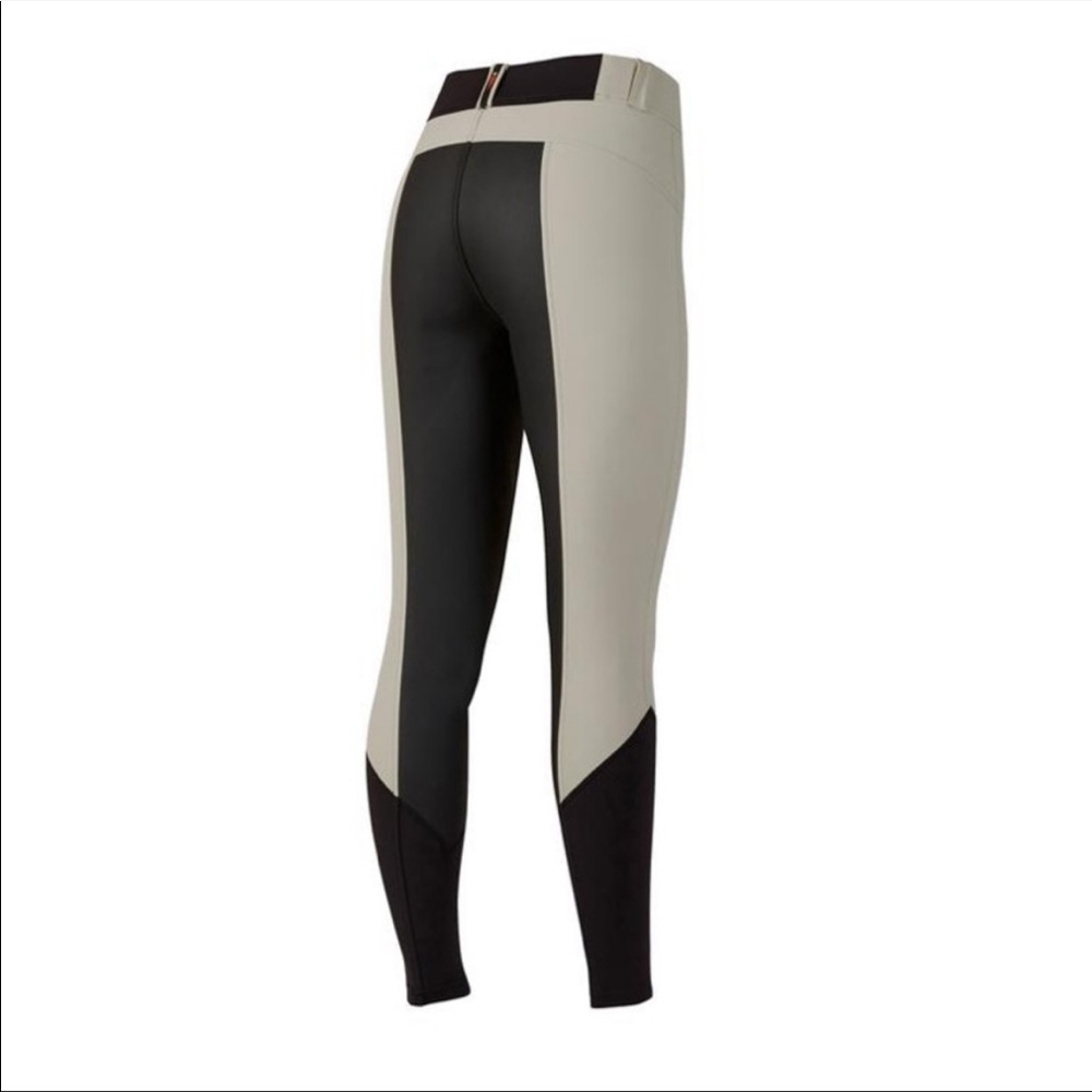 Kerrits GripTek breeches full seat